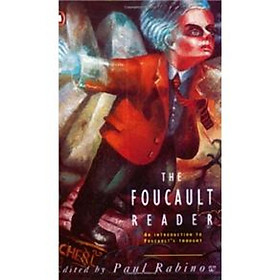 Nơi bán The Foucault Reader: An Introduction to Foucaults Thought - Giá Từ -1đ