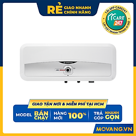 Mua Máy nước nóng Ariston 20 lít SL2 20 RS 2.5 FE - Hàng Chính Hãng