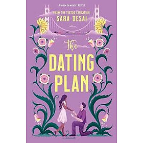 THE DATING PLAN - Hachette