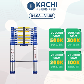 Mua Thang Nhôm Rút Kachi MK238 4.4M