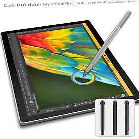 Đầu bút khuyến mại Microsoft Surface Pro4/5/6/7/Book đầu bút HB nạp một lần nạp HB phù hợp cho