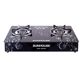 Mua Bếp gas dương kính Sunhouse SHB3365 - Hàng chính hãng mới 100%
