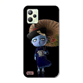 Ốp Lưng Dành Cho Realme C35