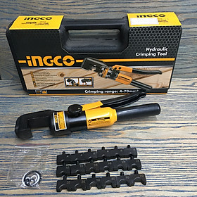 Mua Kềm ép cốt thủy lực 70mm² Ingco HHCT0170