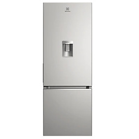 Mua Tủ lạnh ELECTROLUX EBB3742K-A ngăn đông dưới 335L UltimateTaste 300 - Hàng chính hãng ( chỉ giao HCM )