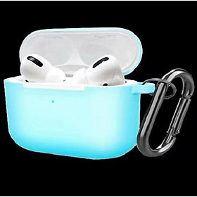 Mua Airpods Pro Case  Ốp Silicone Bảo Vệ Dành Cho Airpods Pro - Trơn màu