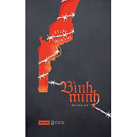 Bình Minh - tác giả Elie Wiesel