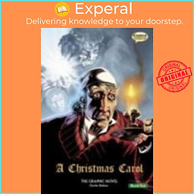 Sách - A Christmas Carol: Quick Text by Charles Dickens (UK edition, paperback)