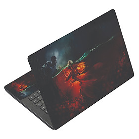 Mua Miếng Dán Decal Dành Cho Laptop - Điện Ảnh LTDA - 225