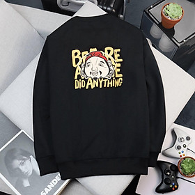 ÁO NỈ HODDIES CỔ CHUI THỜI TRANG THU ĐÔNG NAM NỮ - LOGO EVISSU CỰC XỊN - HOTTREND NHẤT HIỆN NAY THỜI TRANG NAM 198