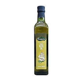 Dầu Oliu Pomace Fragata Tây Ban Nha 500ml