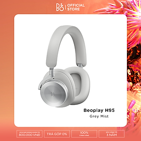 Mua Beoplay H95 - Tai nghe B&O over-ear cao cấp – Hàng chính hãng