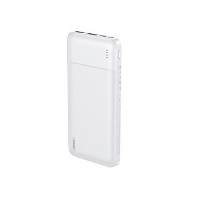 Mua Pin sạc dự phòng Remax 10.000mAh model RPP-96 (Trắng) - Hàng Nhập Khẩu
