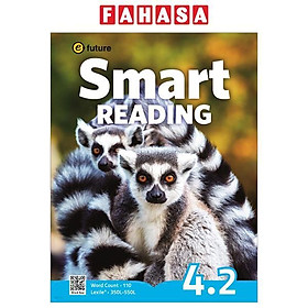 Smart Reading 4-2 (110 Words)