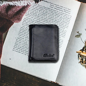 Ví nam da bò nhập khẩu H06