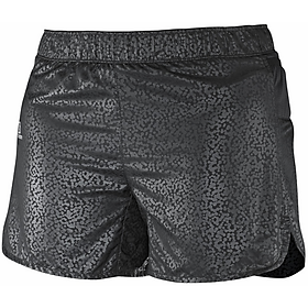salomon trail runner short