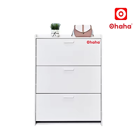 TỦ GIÀY THÔNG MINH CÁNH LẬT OHAHA - TG001
