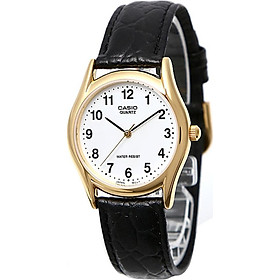 Đồng hồ nam dây da Casio MTP-1094Q-7B1