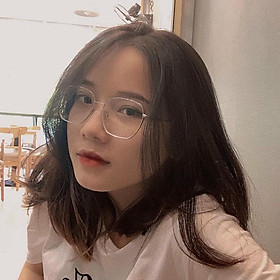 Gọng kính cận KIM LOẠI mảnh hàn mắt vuông nhiều màu sắc lựa chọn 8899 phù hợp với mọi khuôn mặt