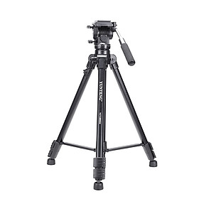 Chân máy Tripod Yunteng VCT 691 / Hàng Chính Hãng