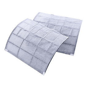 Bộ Lọc Điều Hòa không Khí Chống Bụi PET 2