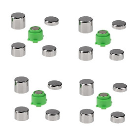 20pcs Swap Thumb Grips Stick Button Cap Cover For   Controller