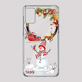 Ốp Lưng Dành Cho OPPO A54