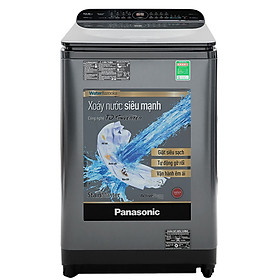 Máy giặt Panasonic Inverter 10.5 Kg NA-FD10AR1BV - HÀNG CHÍNH HÃNG