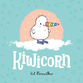 Ảnh bìa Kiwicorn