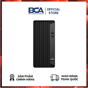 Mua HP ProDesk 400 G7 Microtower PC (81S97PA) - Hàng chính hãng
