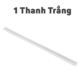 Ron chặn khe hở 90cm có 3 Màu, Thanh dán chân cửa chống côn trùng, bụi bẩn phù hợp mọi loại cửa tiện dụng-GD534-Ron90