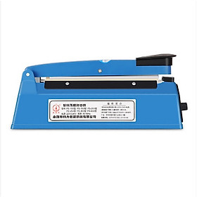 Mua Máy Hàn Miệng Túi Dập Tay PFS 20-30-40 cm Nhập khẩu chính hãng