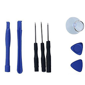 Bộ 8 Dụng Cụ Tháo Màn Hình Điện Thoại Phillips