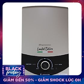 Máy Nước Nóng Ariston SMC45PE-VN-LE (4500W)