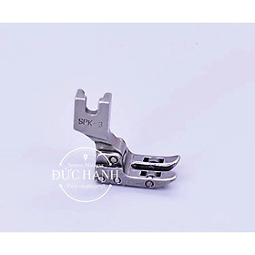 Mua CHÂN VỊT BÁNH XE MAY DA MÁY 1 KIM CÔNG NGHIỆP SPK-3