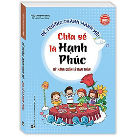 Kỹ năng quản lý bản thân -(sách bản quyền)