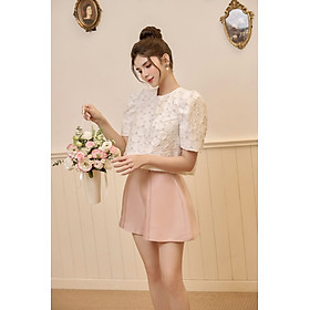 OLV - Áo Celina Fleur Top