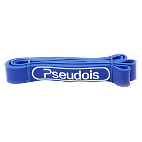Dây Bản Thun Tập Thể Lực Pseudois  50-120 LB - Xanh Biển