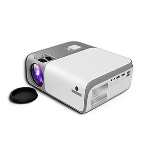 Mua Máy chiếu Full HD Cheerlux C50 Basic  phân giải 1920x1080  công suất 110w  độ sáng 3800 lumens  xem phim  xem bóng đá cực nét. Hàng chính hãng