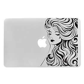 Mua Mẫu Dán Decal Macbook - Nghệ Thuật Mac 93