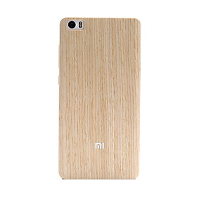 Ốp Lưng Gỗ Xiaomi Cho Điện Thoại Xiaomi Mi Note