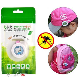 KẸP đuổi muỗi cho bé