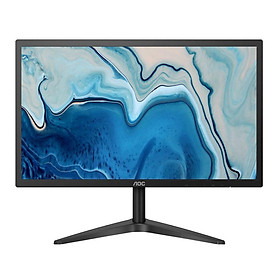 Màn Hình AOC 22B1HS 22 inch 1920x1080 Full HD 5ms 60Hz IPS - Hàng Chính