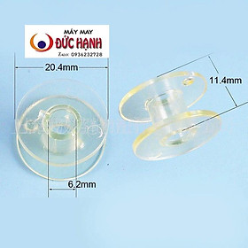 Mua SUỐT NHỰA MÁY MAY GIA ĐÌNH