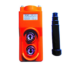 Mua Công tắc máy tời  remode máy tời