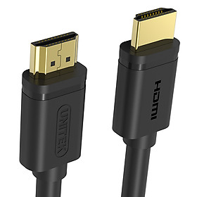 Mua Cáp HDMI Unitek Y-C137M dài 1.5m hỗ trợ chất lượng 4K UltraHD/ 3D - Hàng Nhập Khẩu