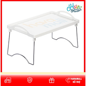 Mua Kệ Gấp Màu Trắng Tiện Lợi