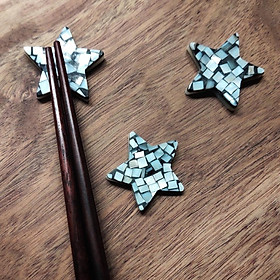 Mua (Bộ 5 Gác) Gác Sao Xà Cừ  Gác Kê Đũa Nghệ Thuật
