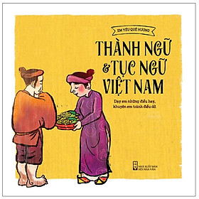Thành Ngữ