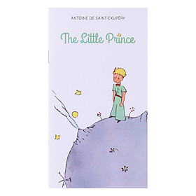 Sổ Little Prince Cá Chép (64 Trang)